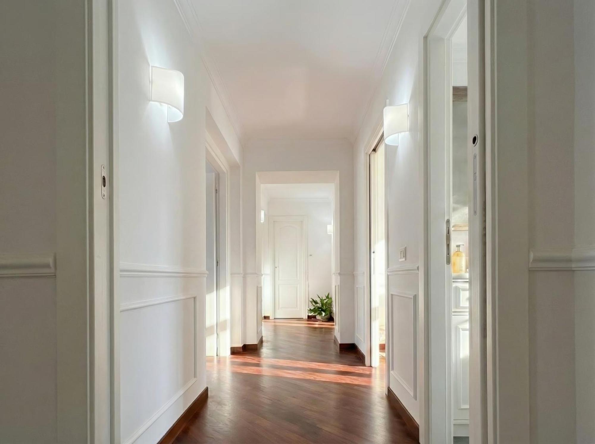 Saint John Loft, Rome